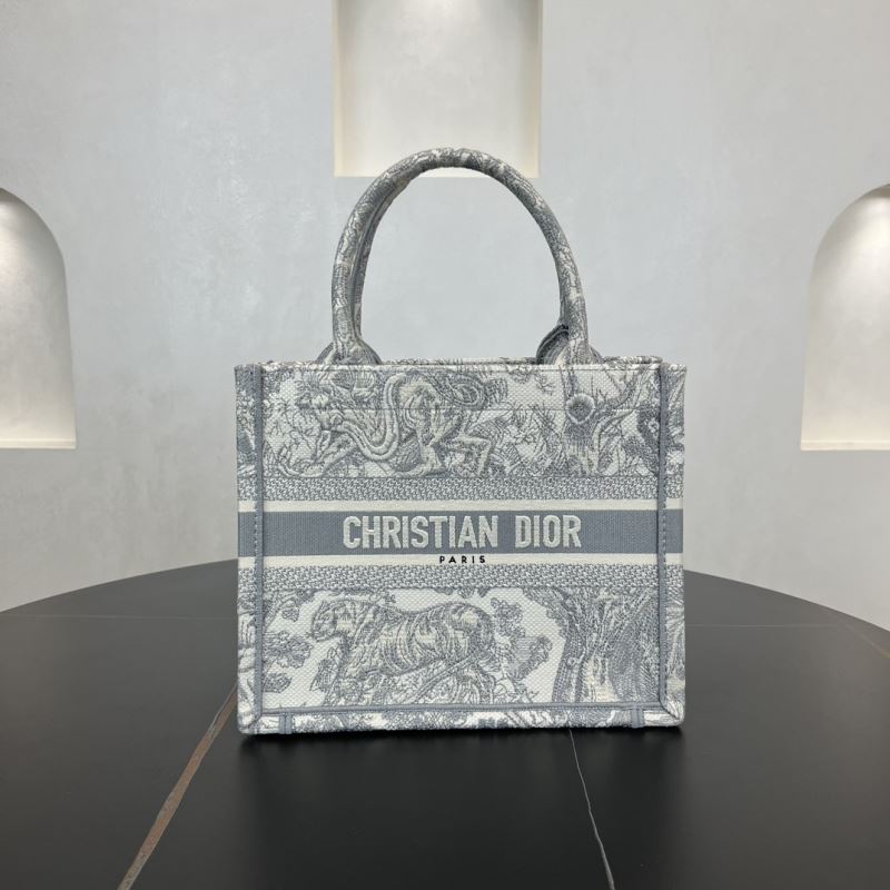 chr1st1an D10r shopping bags